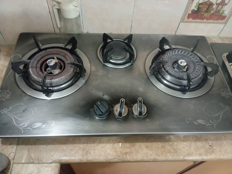 stove 0