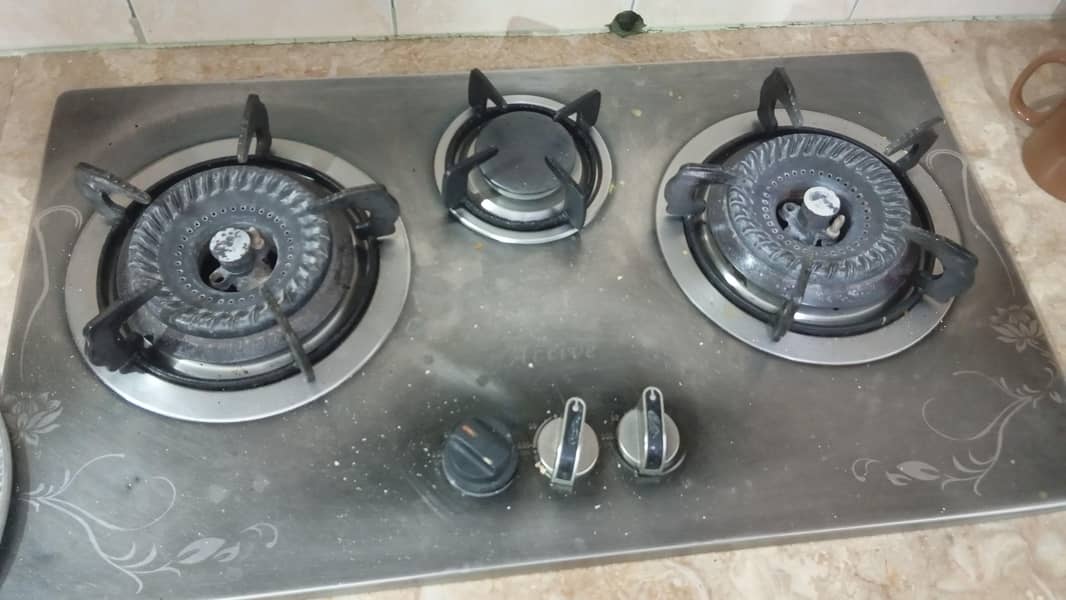 stove 2