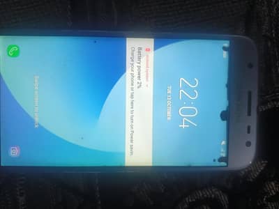 Samsung Mobile J3