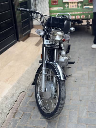 Honda special edition 2025
