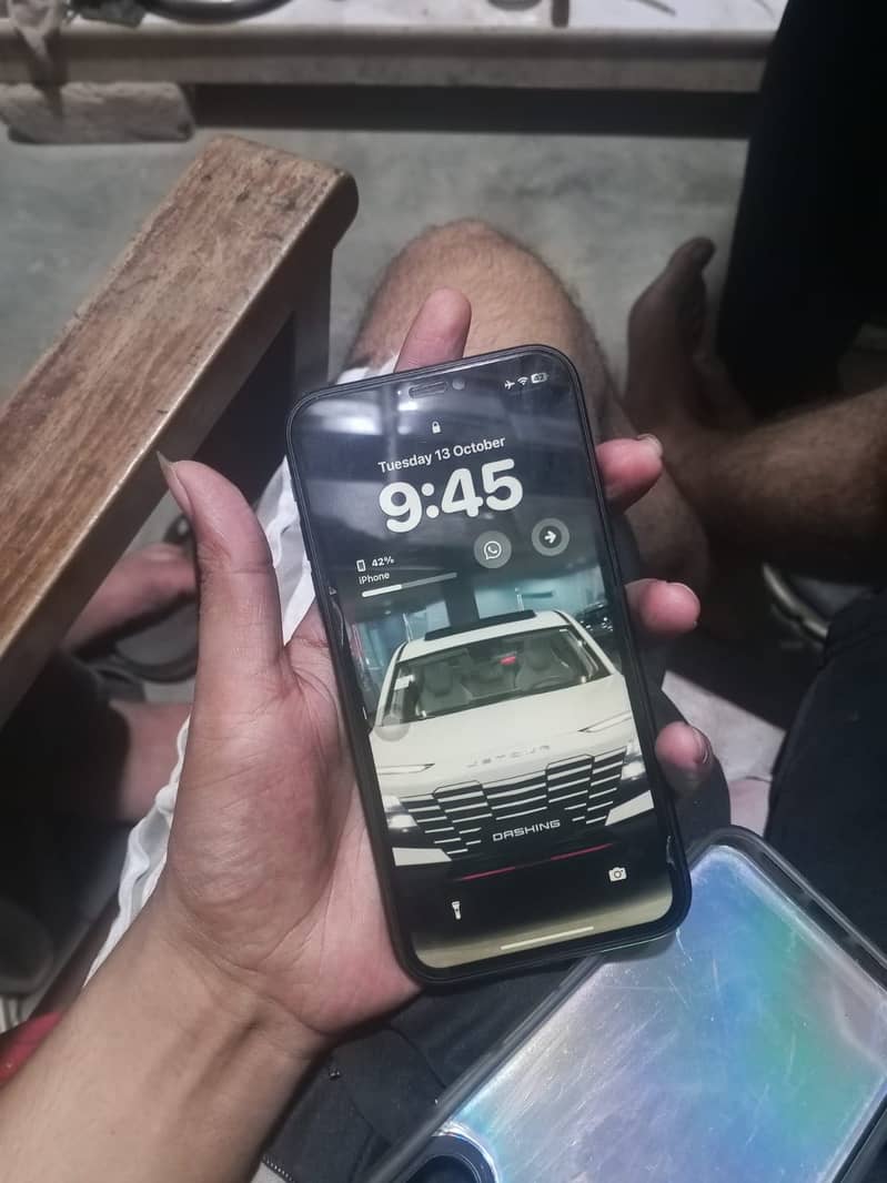 Apple iPhone XR 2