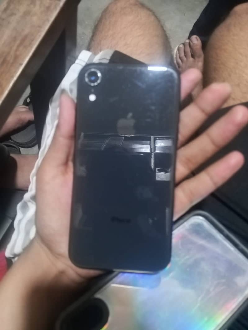 Apple iPhone XR 5