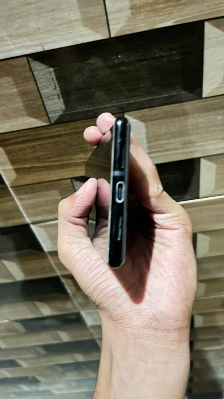 Google Pixel 6 Pro 5