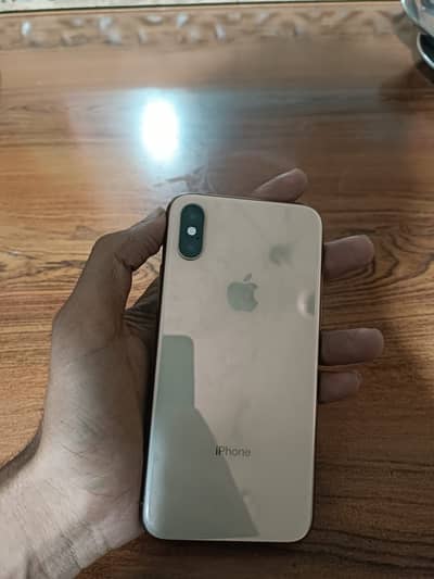 Apple iPhone XS