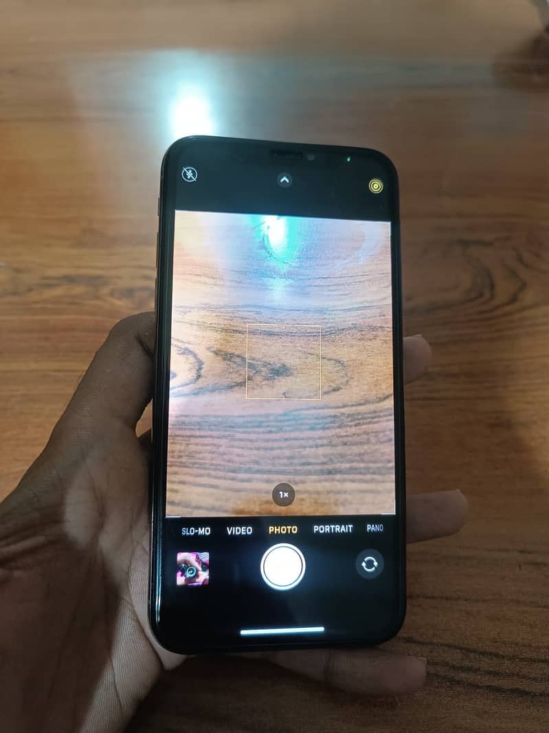 Apple iPhone XS 8
