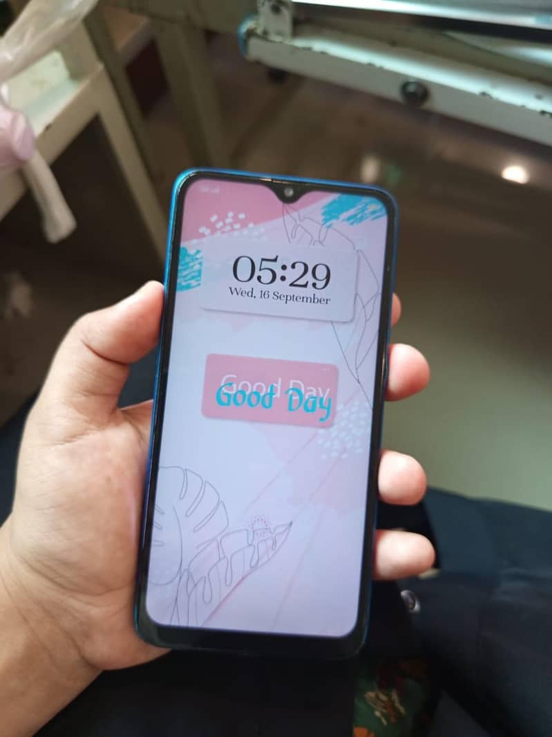 OPPO A12 1