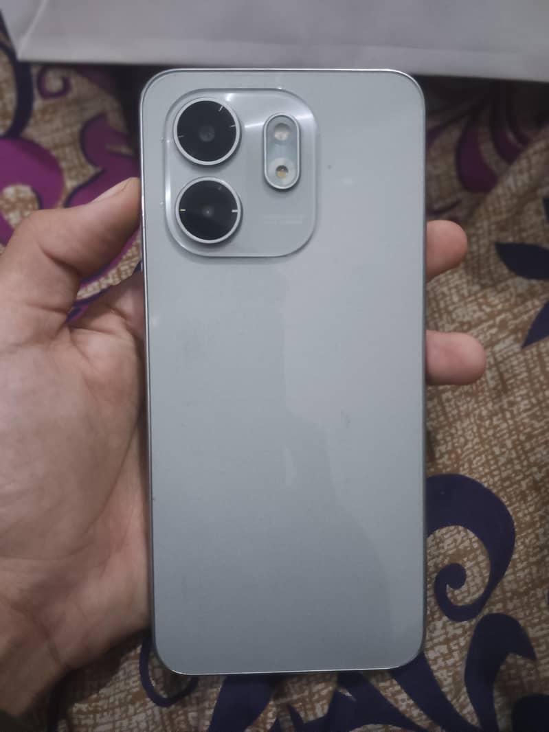 Infinix Smart 9 0