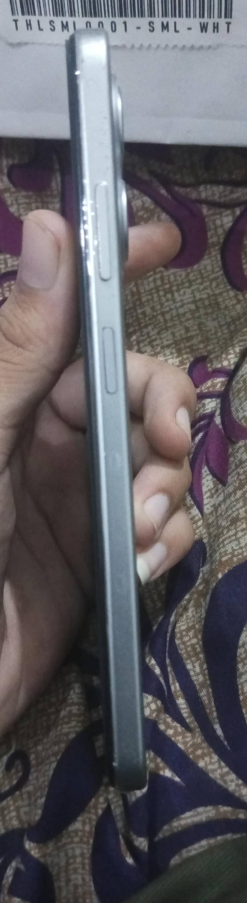 Infinix Smart 9 1