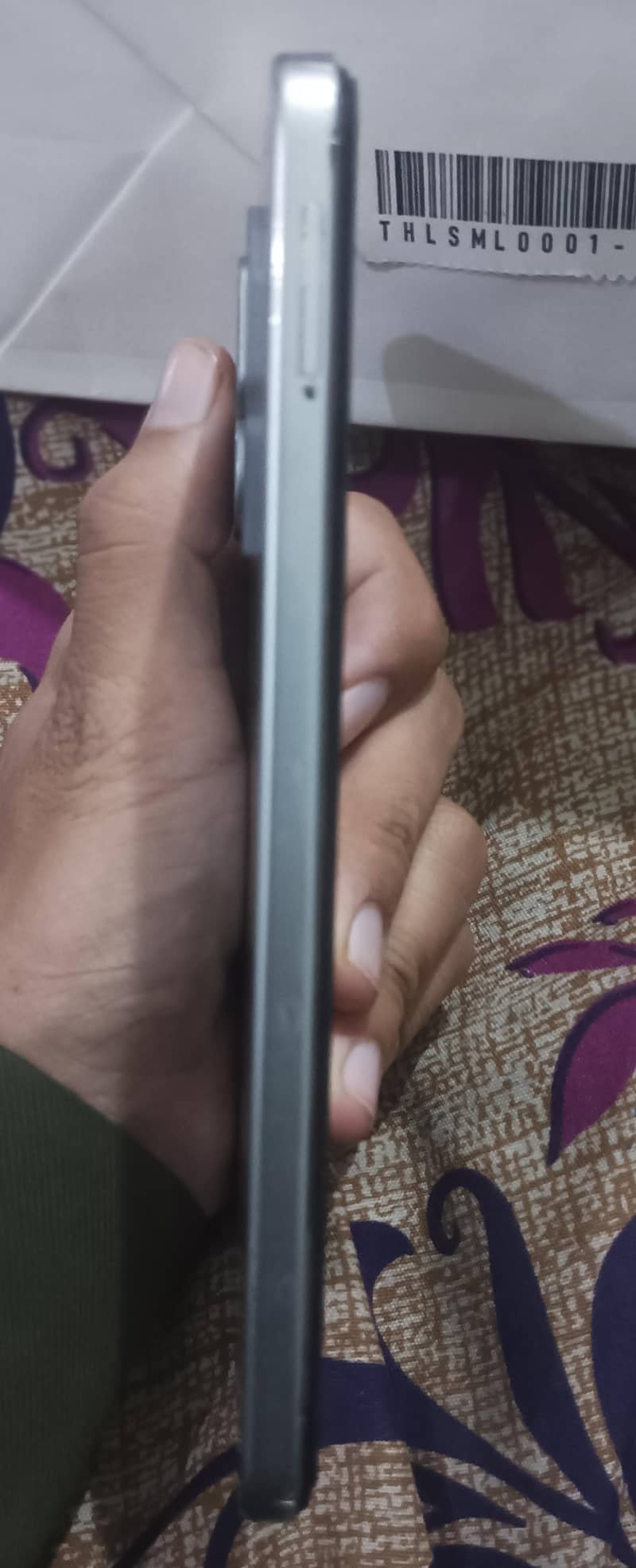 Infinix Smart 9 2