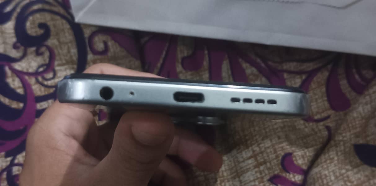 Infinix Smart 9 4