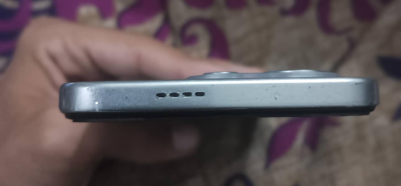 Infinix Smart 9 5