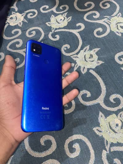 Xiaomi Redmi 9C