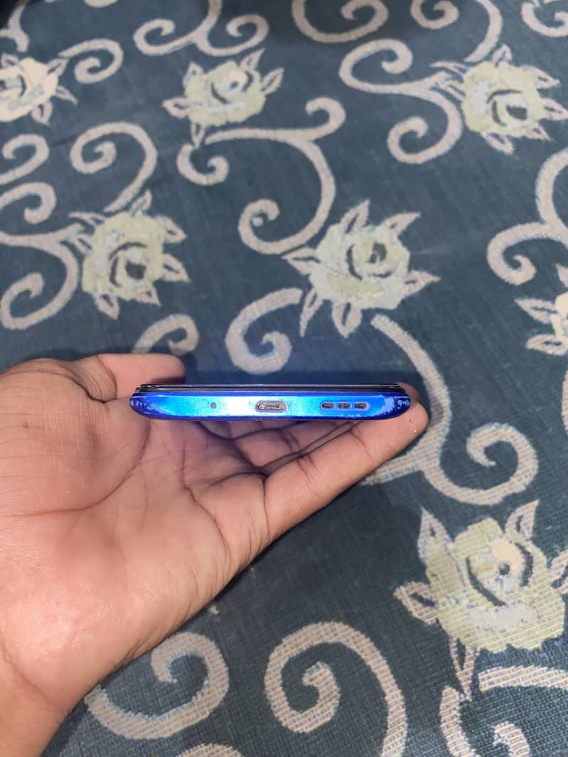 Xiaomi Redmi 9C 3