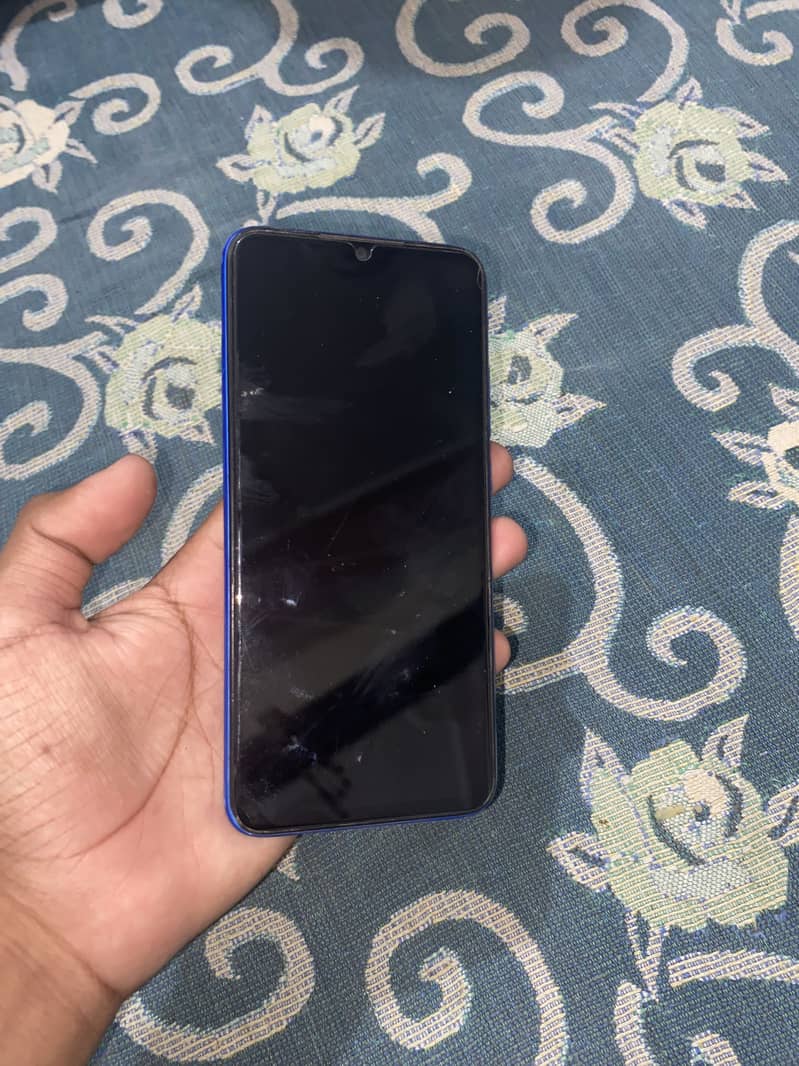 Xiaomi Redmi 9C 4