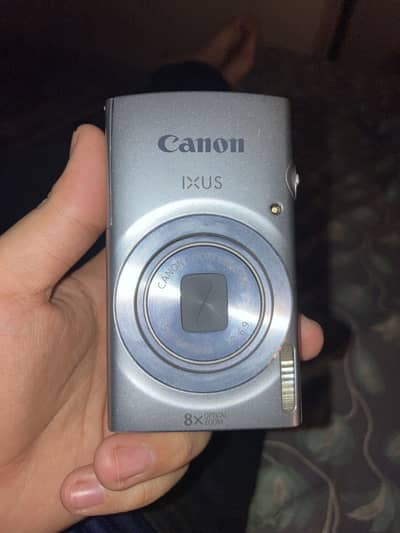 Canon IXUS 145