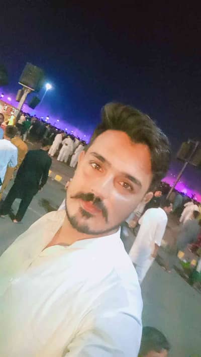 Imran Shahzad