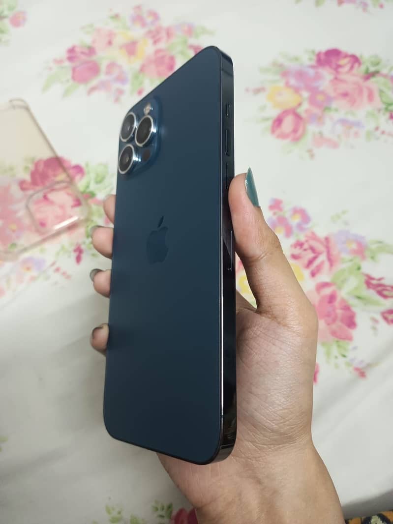Apple iPhone 12 Pro Max 0