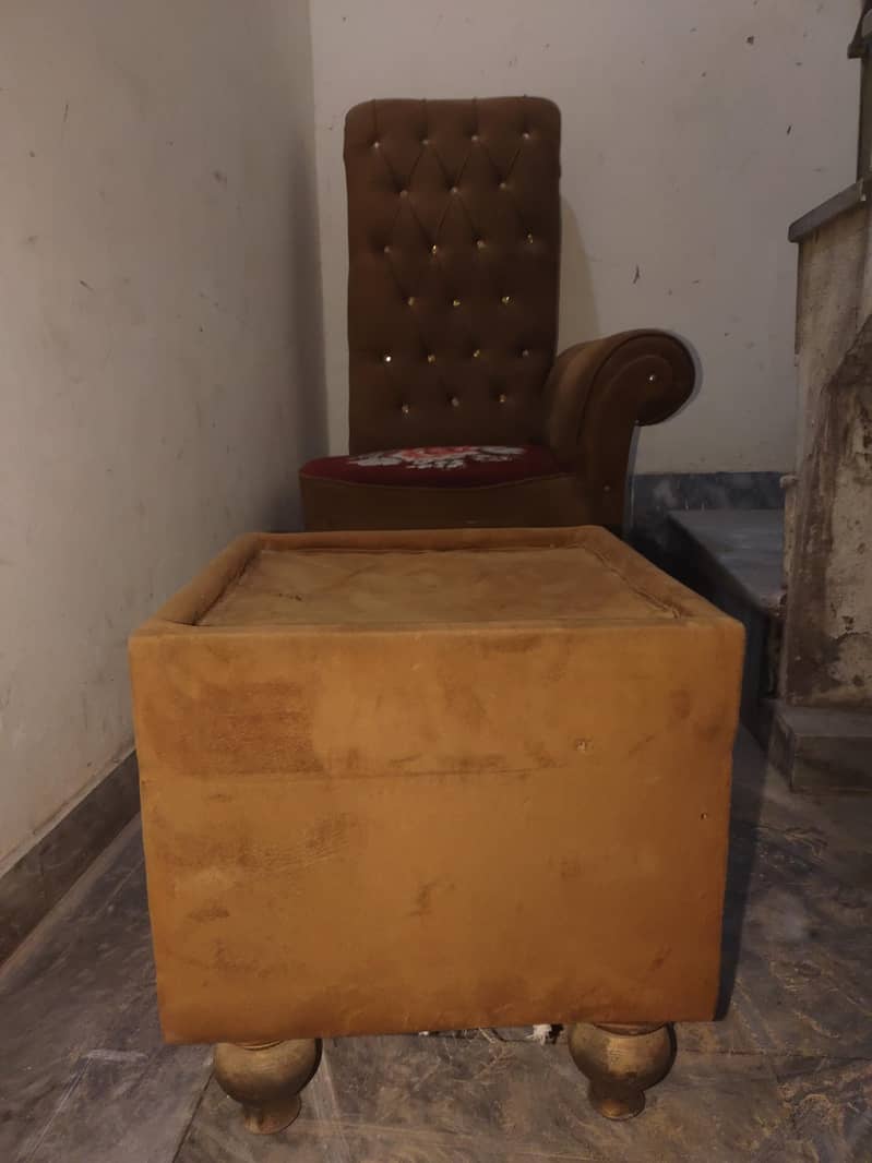 COFFE SOFA CHAIRS 3