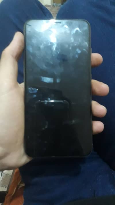 Apple iPhone XS Max