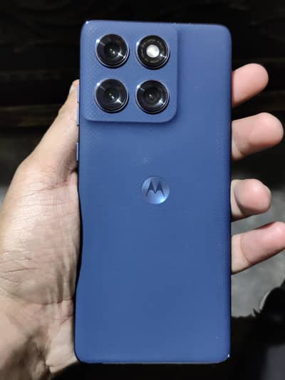 Motorola Edge 60