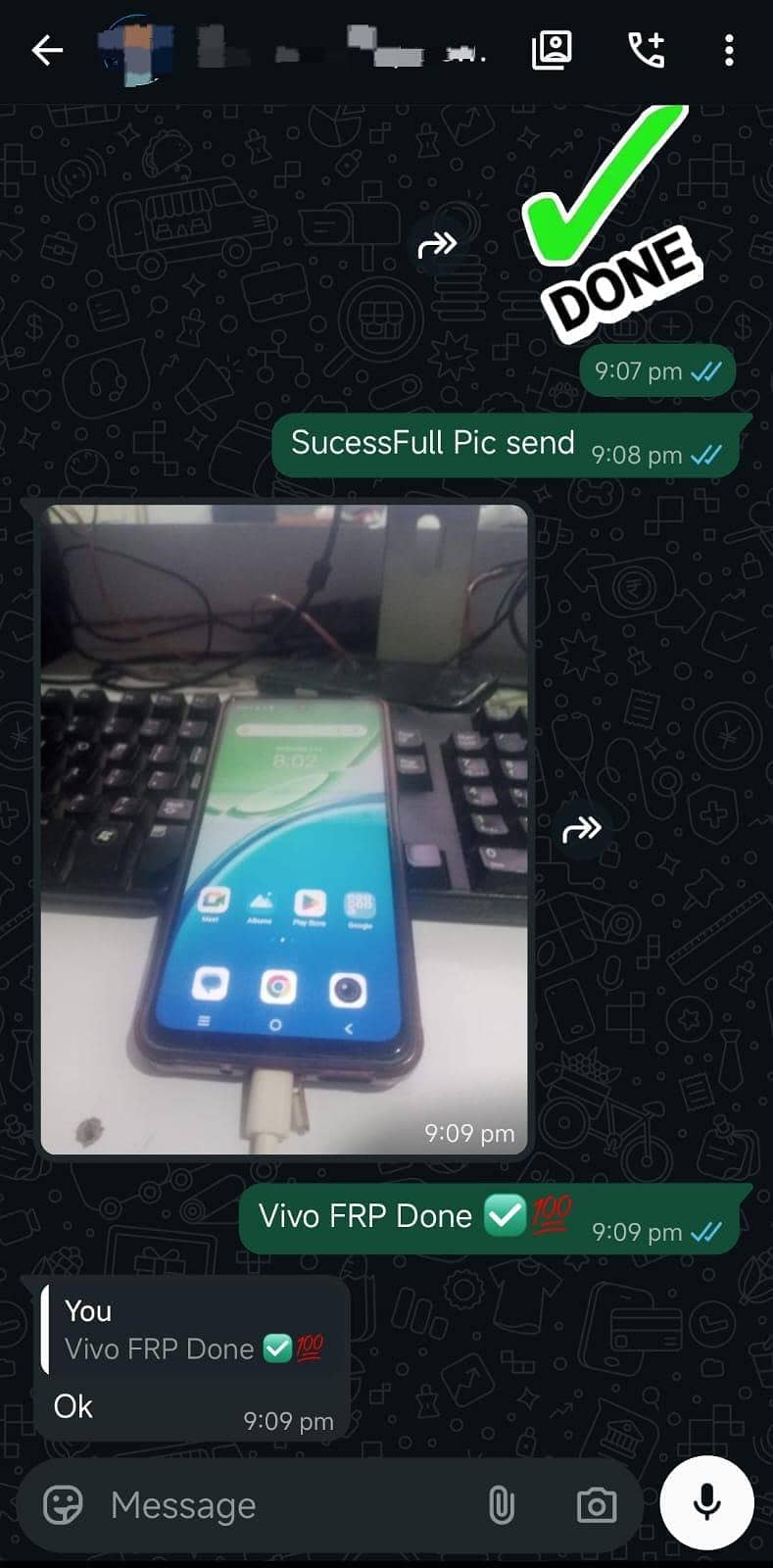 mobile software 0
