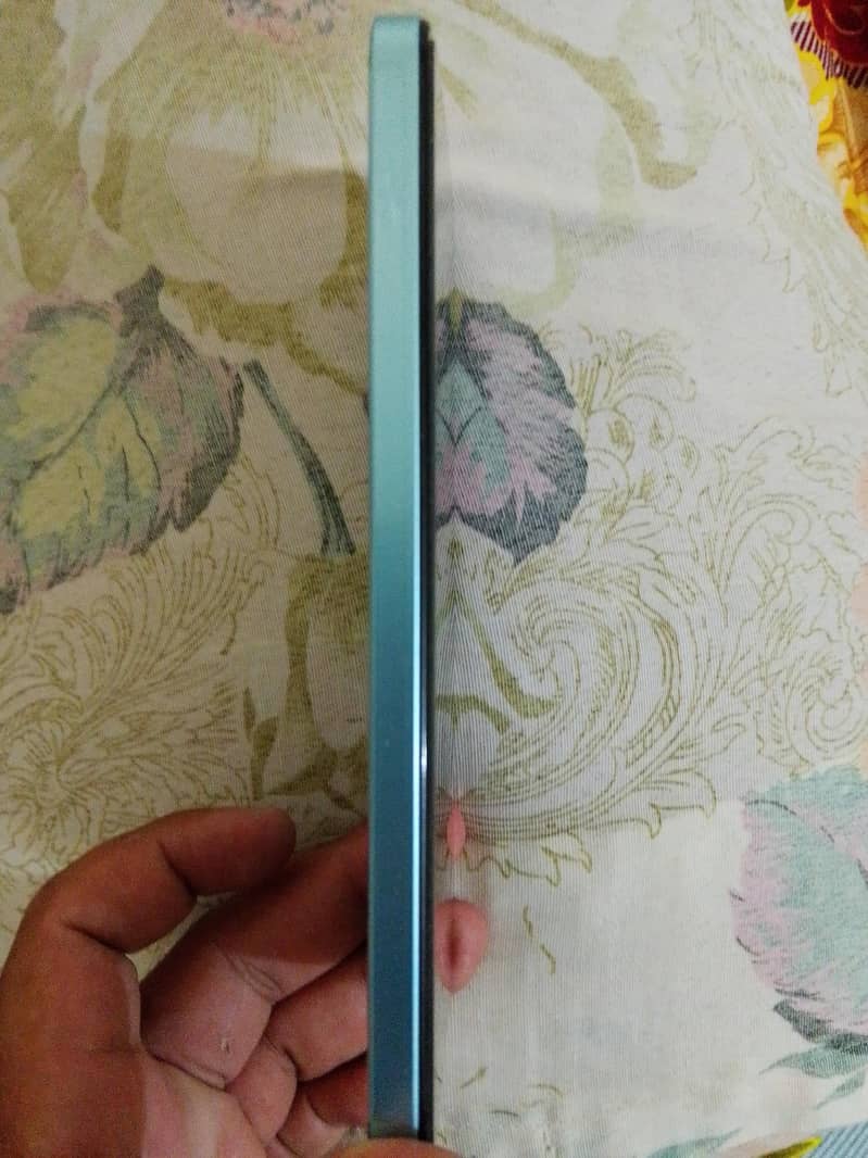 Xiaomi Redmi Note 14 1