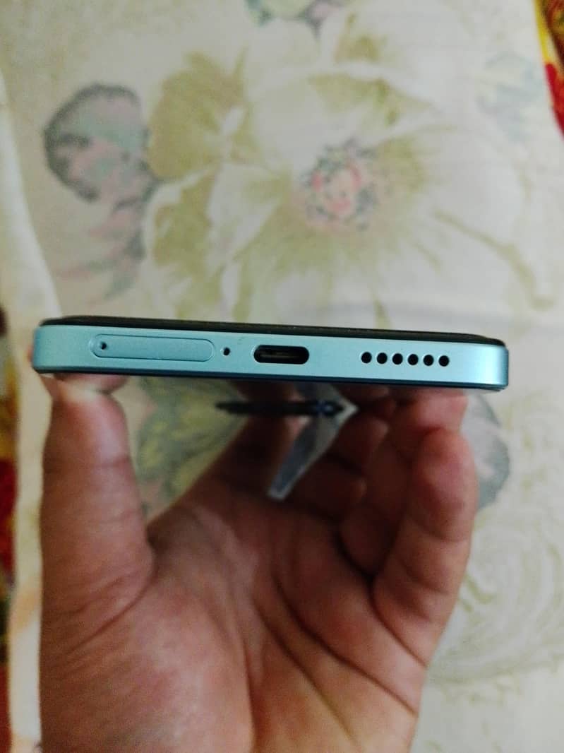 Xiaomi Redmi Note 14 2