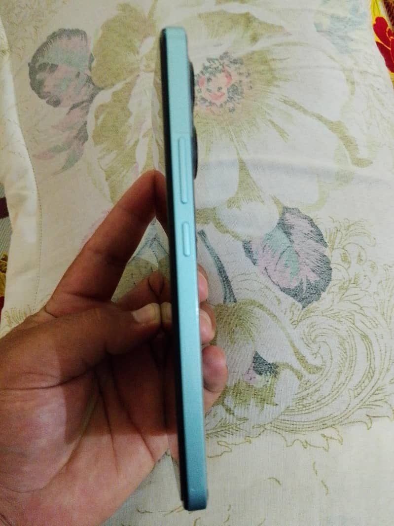 Xiaomi Redmi Note 14 3