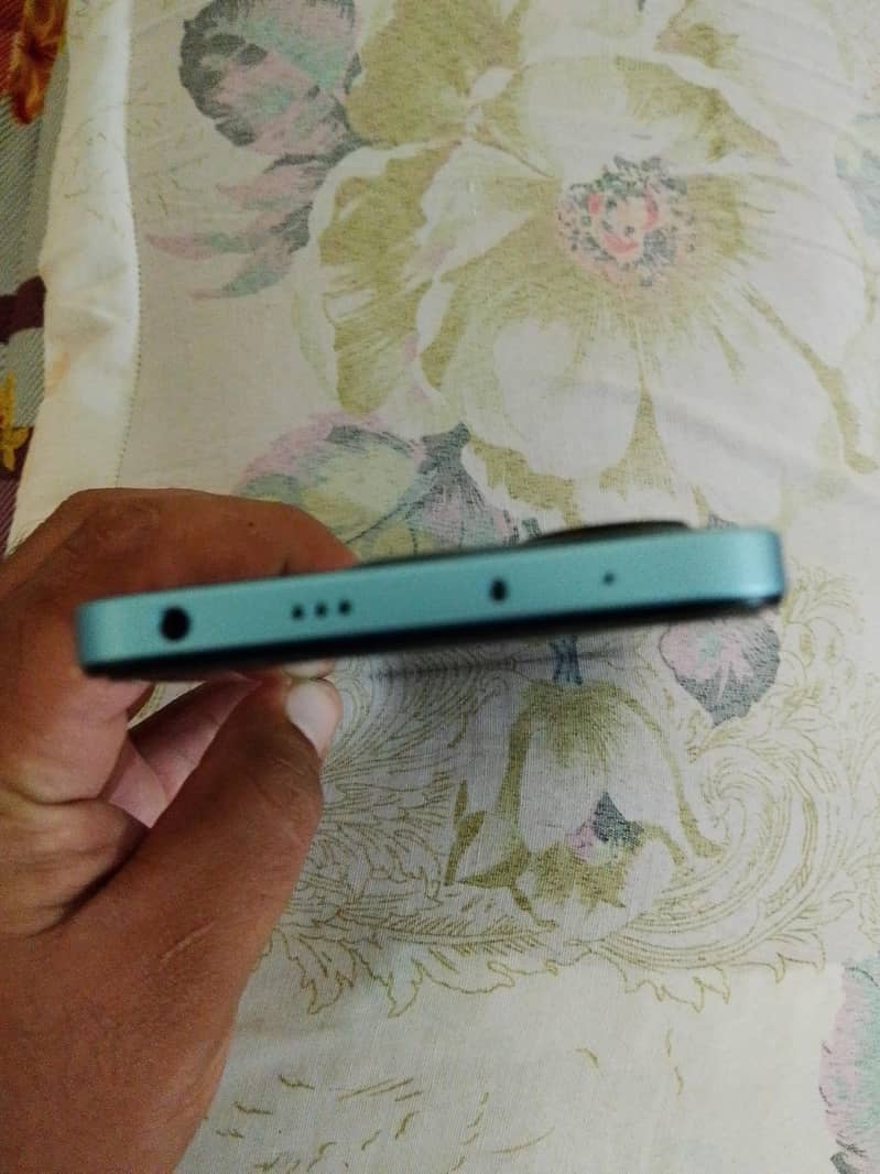 Xiaomi Redmi Note 14 4