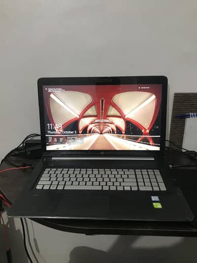 Hp envy m7 i7 6th Gen