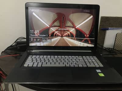 Hp envy m7 i7 6th Gen