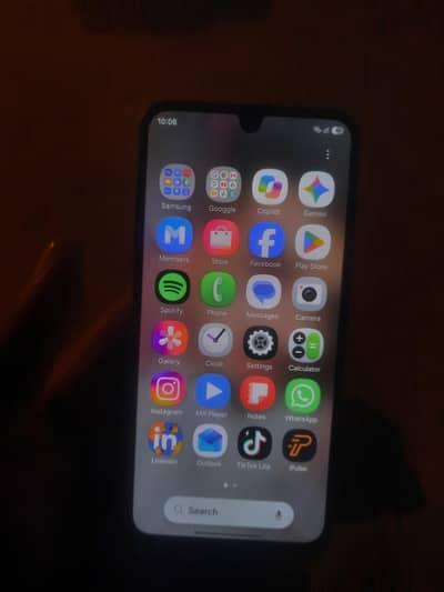 Samsung A17 pta approved 256gb 0/3/1/9/5/0/4/8/8/8/5