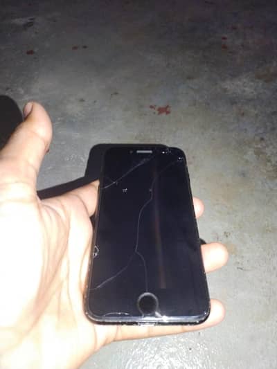 Apple iPhone 7