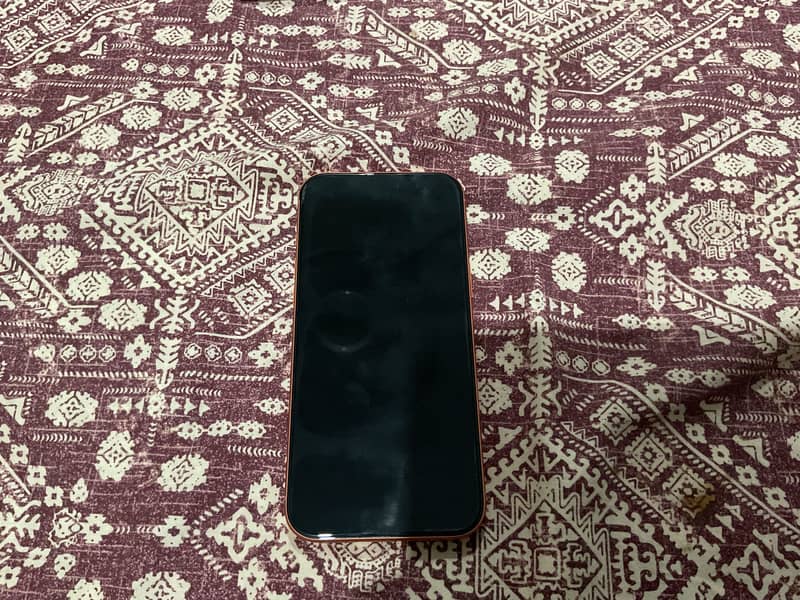 Apple iPhone 17 Pro Max 1
