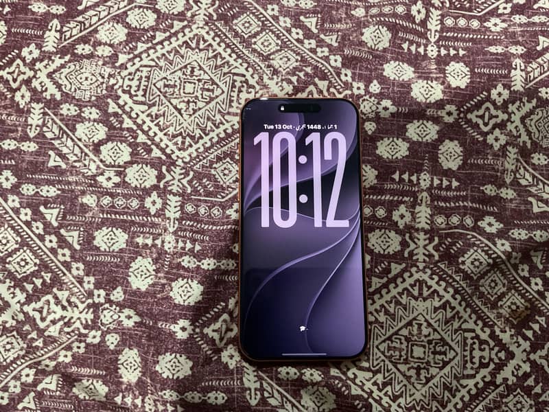 Apple iPhone 17 Pro Max 2