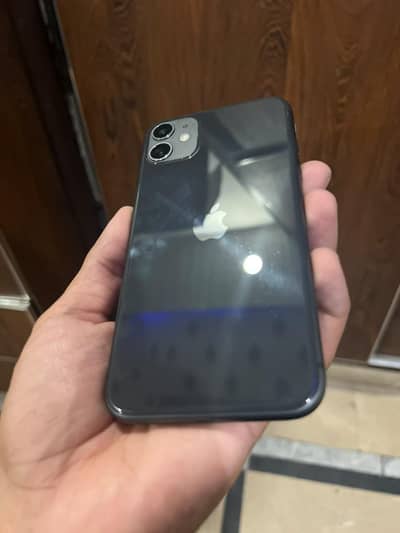 Apple iPhone 11