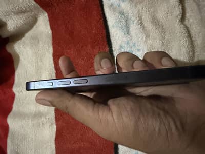 Apple iPhone 15 Pro
