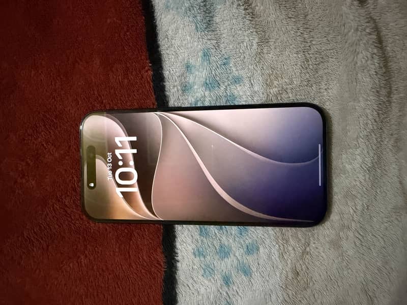 Apple iPhone 15 Pro 2