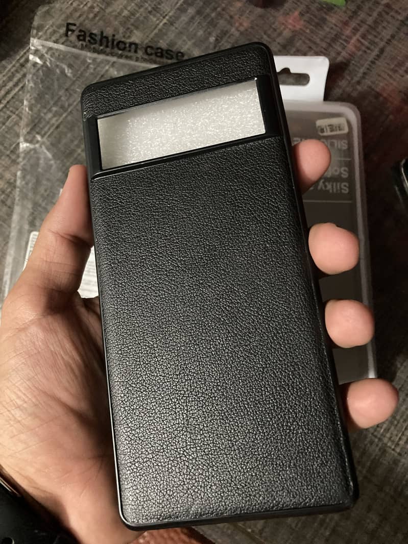 Google pixel 6 pro slightly use cases 1