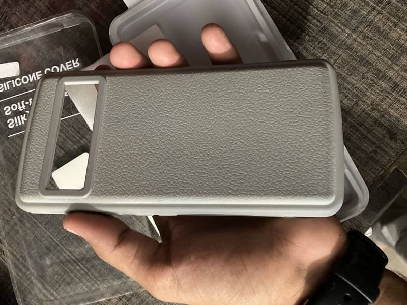 Google pixel 6 pro slightly use cases 3