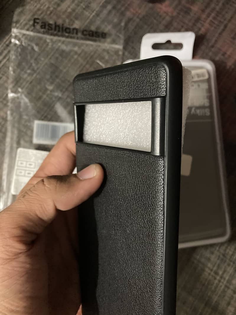 Google pixel 6 pro slightly use cases 4