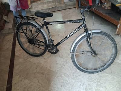 Bicycle For Sale
