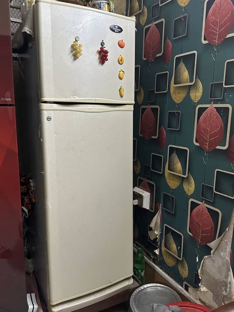 dawlance refrigerator 0