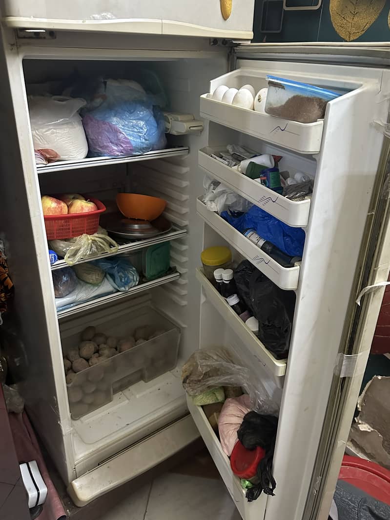 dawlance refrigerator 2