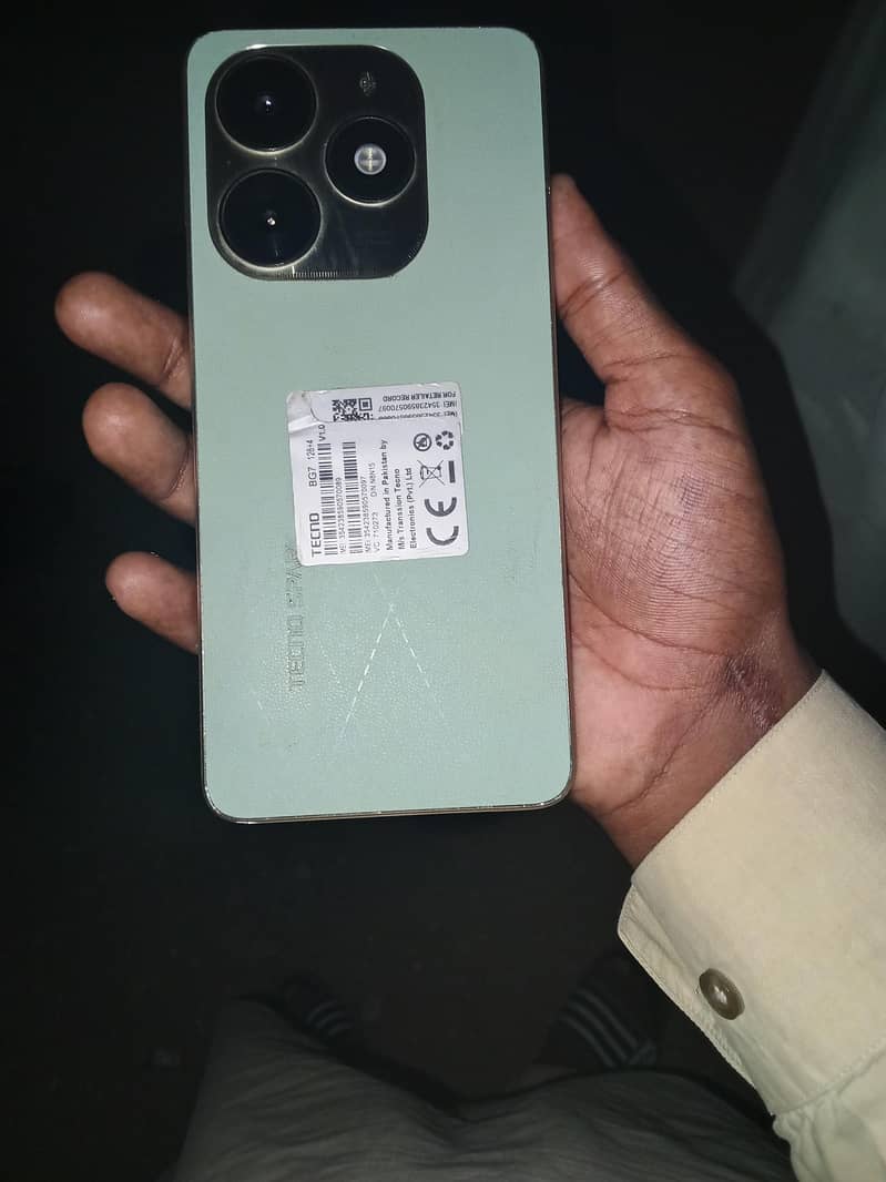Tecno Other Model 0