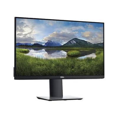 DELL P2419H 24 inch FHD Borderless LED