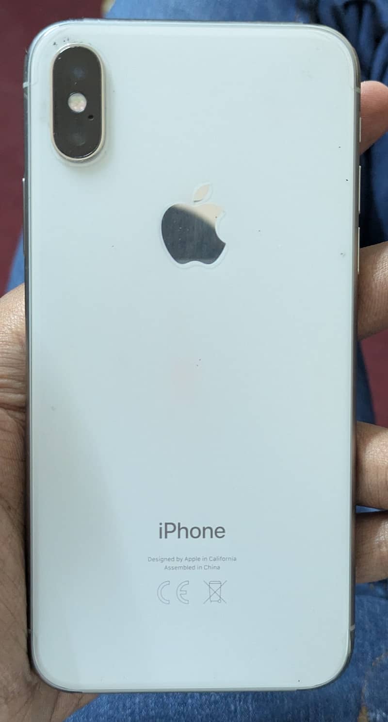 Iphone X 1