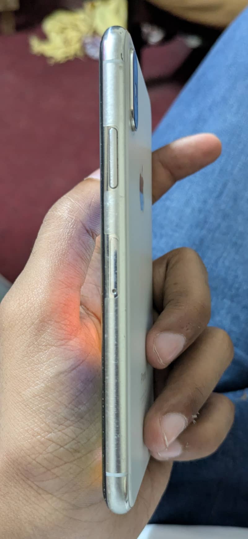 Iphone X 2