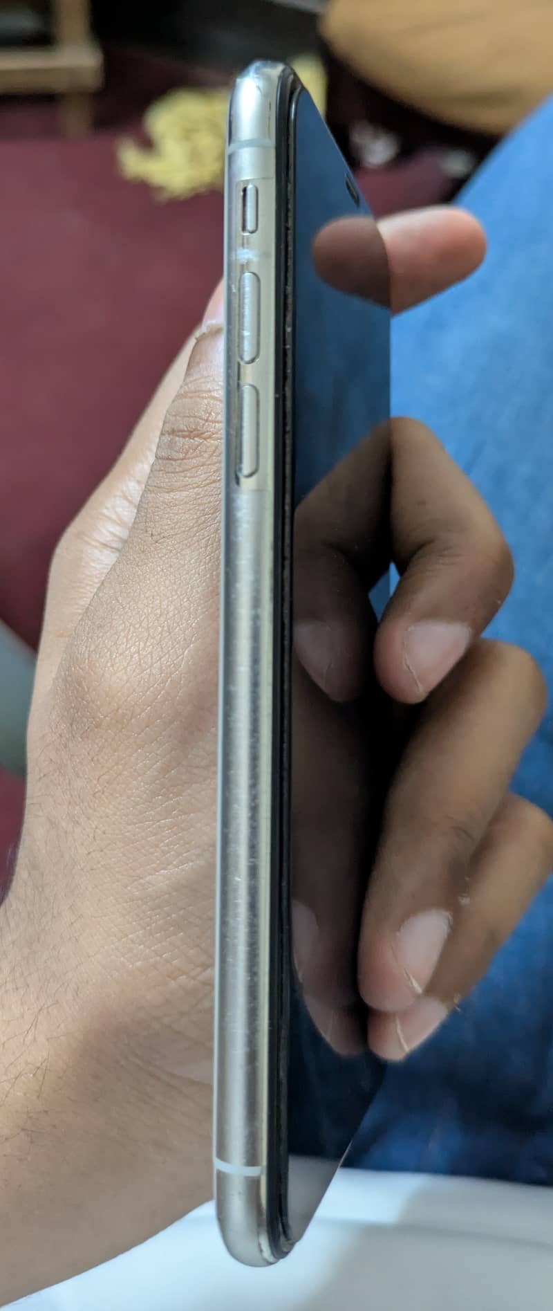 Iphone X 3