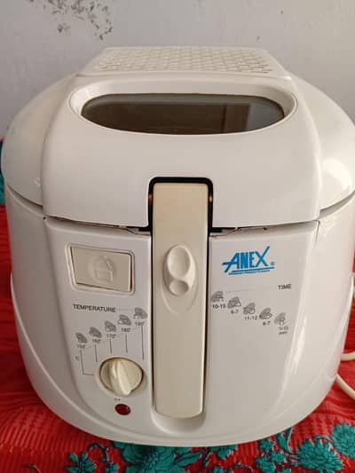 DEEP FRIER for SALE